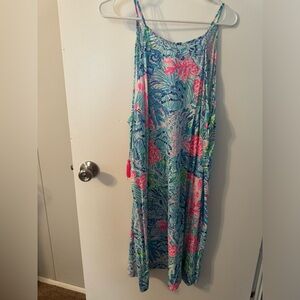 Lilly Pulitzer Margot Dress